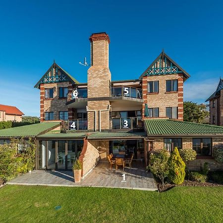 Beacon Wharf , George Hay 1 Holiday Accommodation Mossel Bay Exteriér fotografie