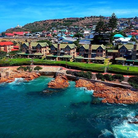Beacon Wharf , George Hay 1 Holiday Accommodation Mossel Bay Exteriér fotografie