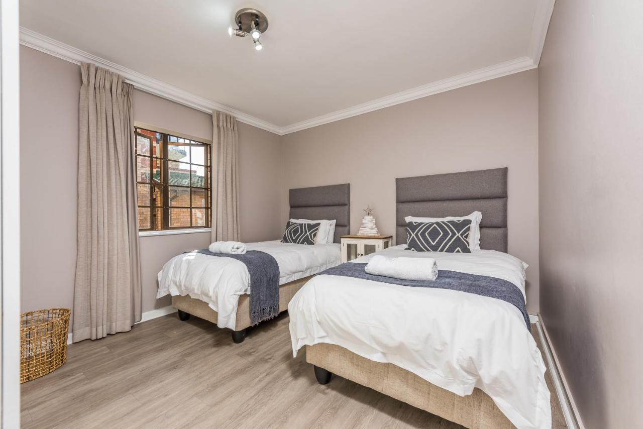 Beacon Wharf , George Hay 1 Holiday Accommodation Mossel Bay Exteriér fotografie