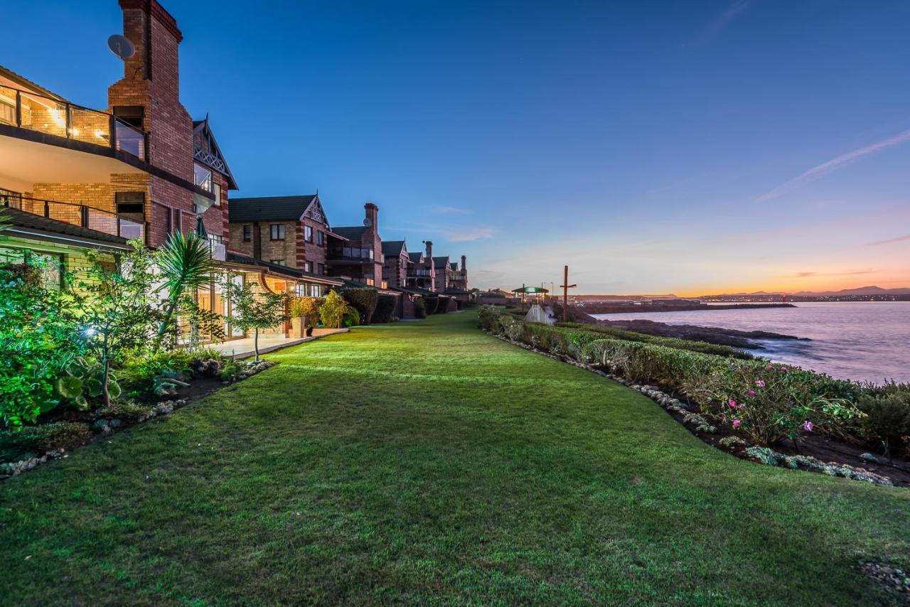 Beacon Wharf , George Hay 1 Holiday Accommodation Mossel Bay Exteriér fotografie