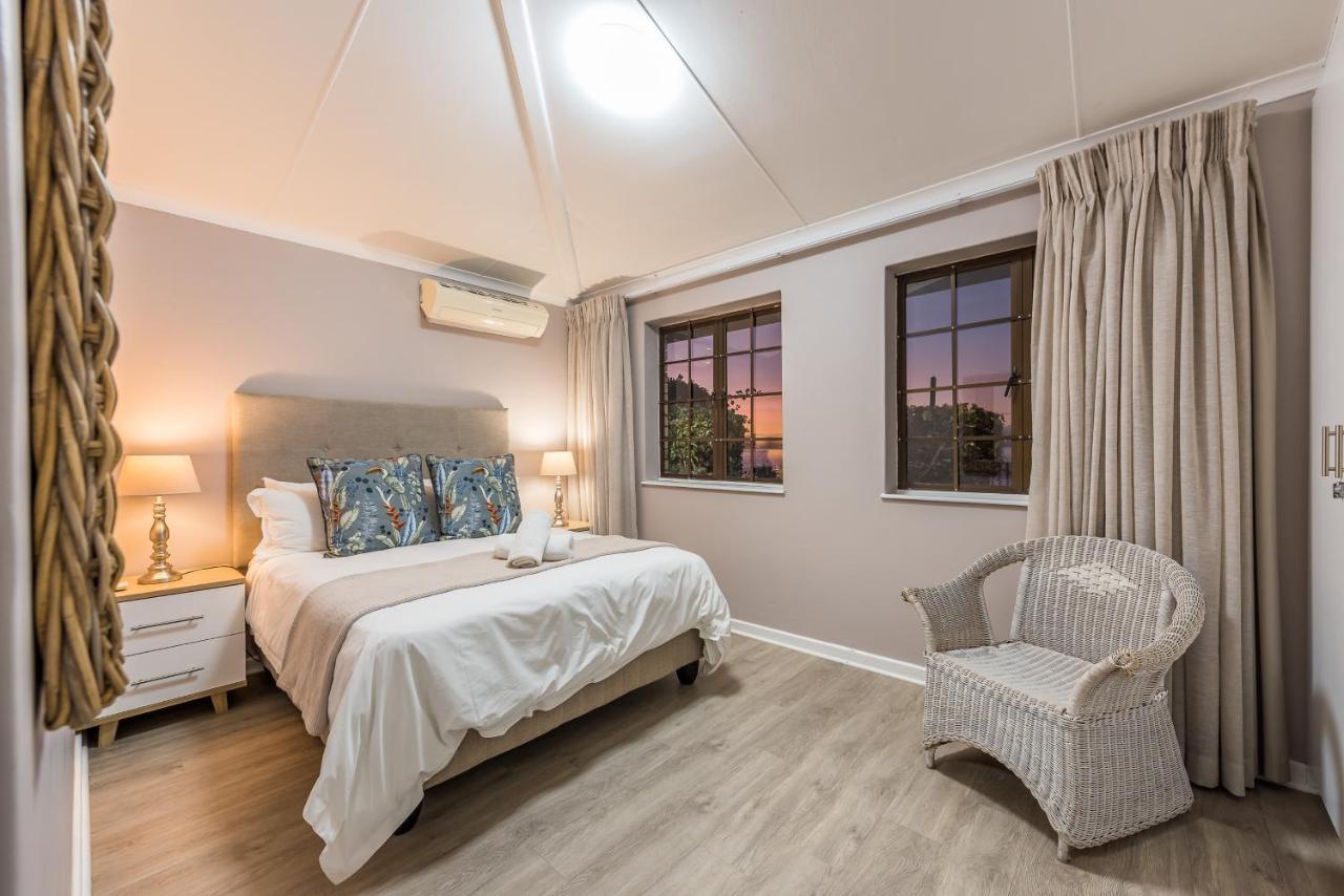 Beacon Wharf , George Hay 1 Holiday Accommodation Mossel Bay Exteriér fotografie