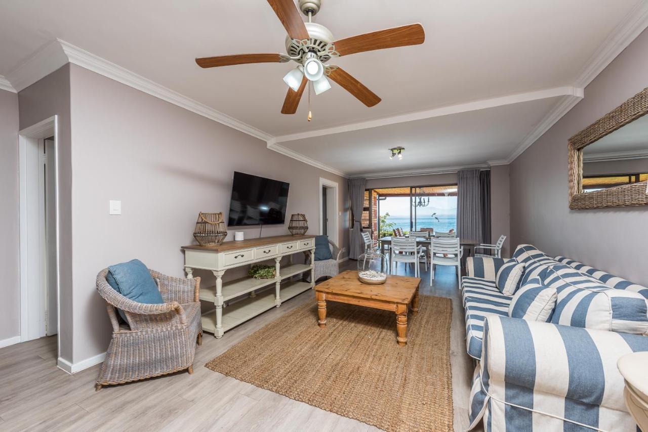 Beacon Wharf , George Hay 1 Holiday Accommodation Mossel Bay Exteriér fotografie