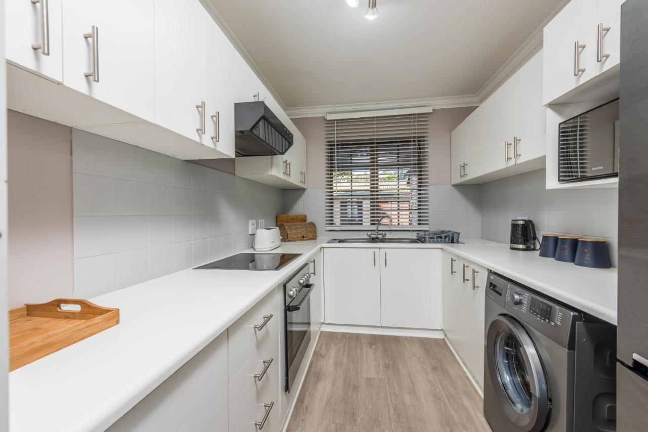 Beacon Wharf , George Hay 1 Holiday Accommodation Mossel Bay Exteriér fotografie