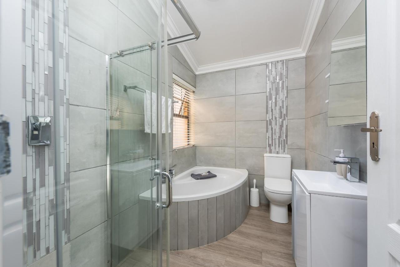Beacon Wharf , George Hay 1 Holiday Accommodation Mossel Bay Exteriér fotografie