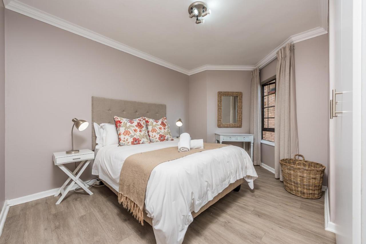Beacon Wharf , George Hay 1 Holiday Accommodation Mossel Bay Exteriér fotografie