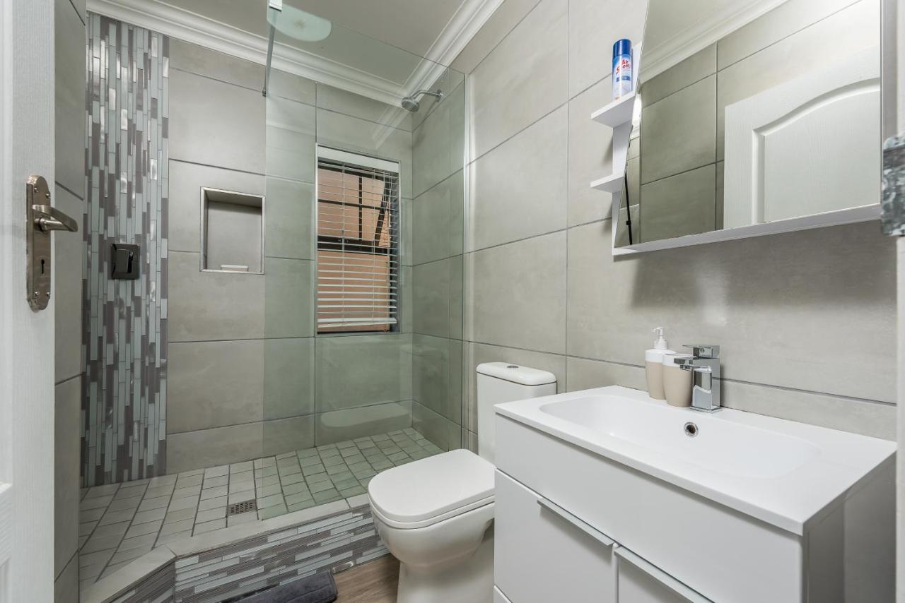 Beacon Wharf , George Hay 1 Holiday Accommodation Mossel Bay Exteriér fotografie