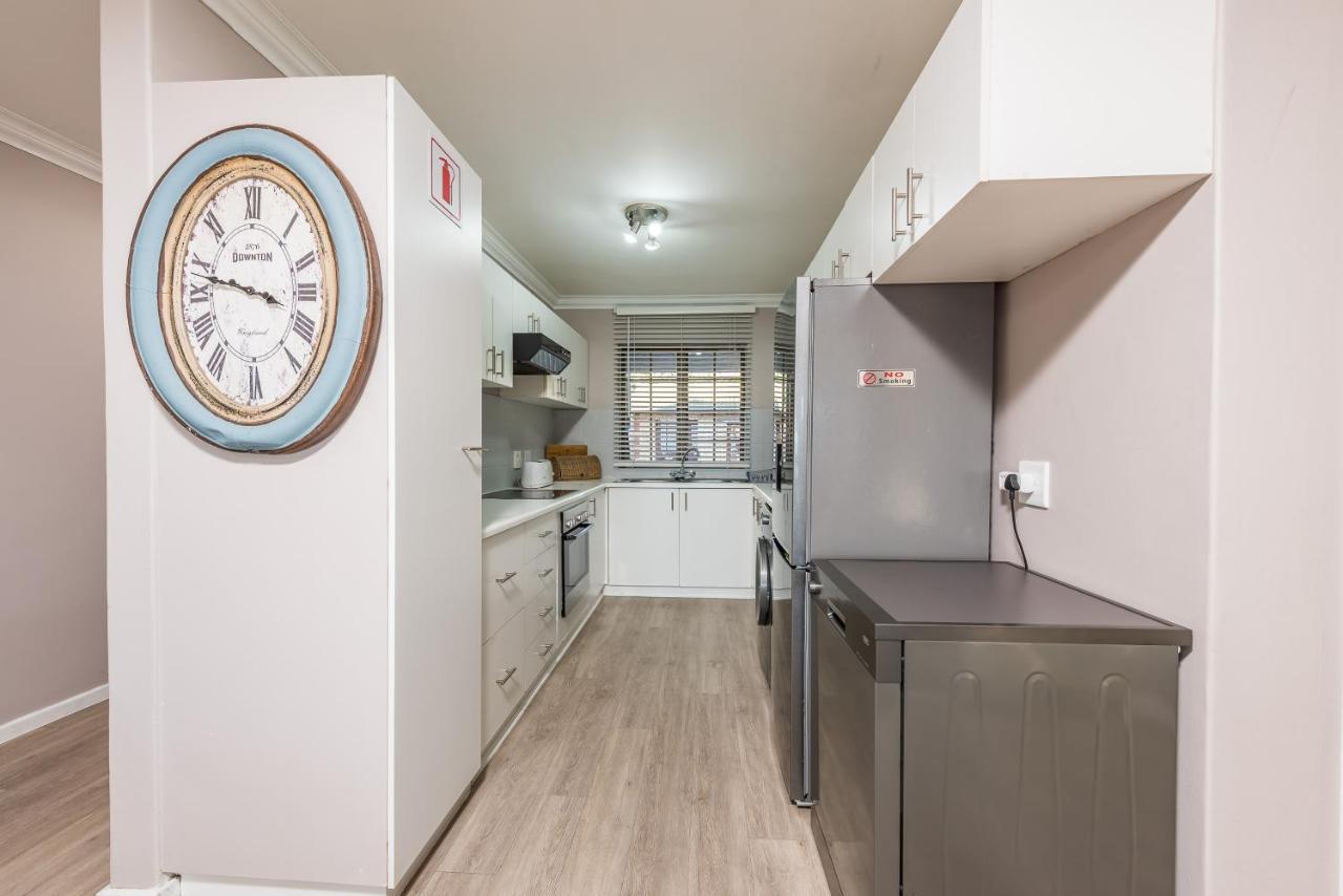 Beacon Wharf , George Hay 1 Holiday Accommodation Mossel Bay Exteriér fotografie