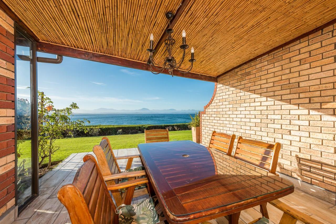 Beacon Wharf , George Hay 1 Holiday Accommodation Mossel Bay Exteriér fotografie