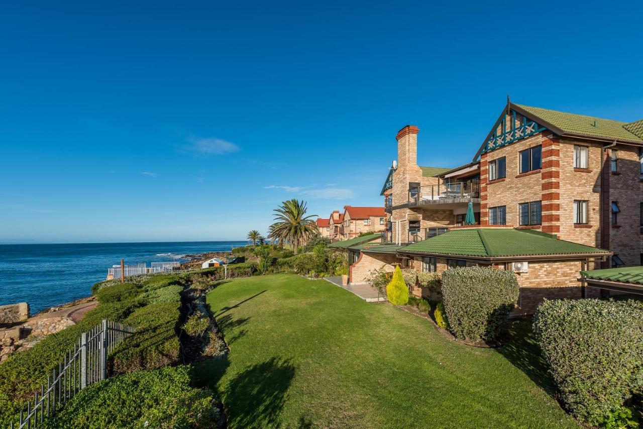 Beacon Wharf , George Hay 1 Holiday Accommodation Mossel Bay Exteriér fotografie