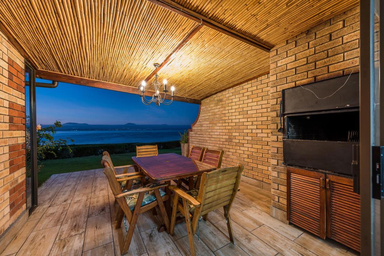 Beacon Wharf , George Hay 1 Holiday Accommodation Mossel Bay Exteriér fotografie