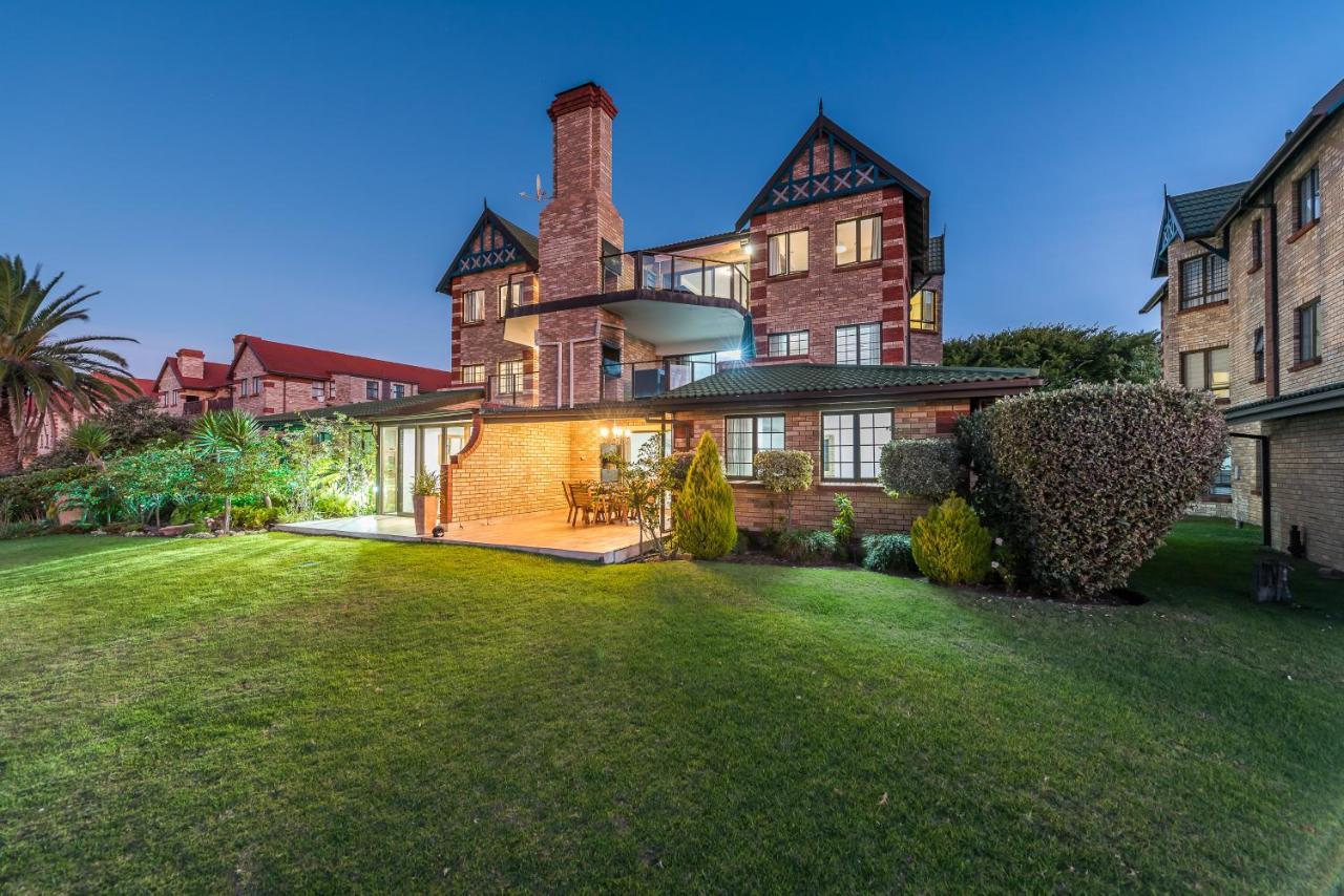 Beacon Wharf , George Hay 1 Holiday Accommodation Mossel Bay Exteriér fotografie