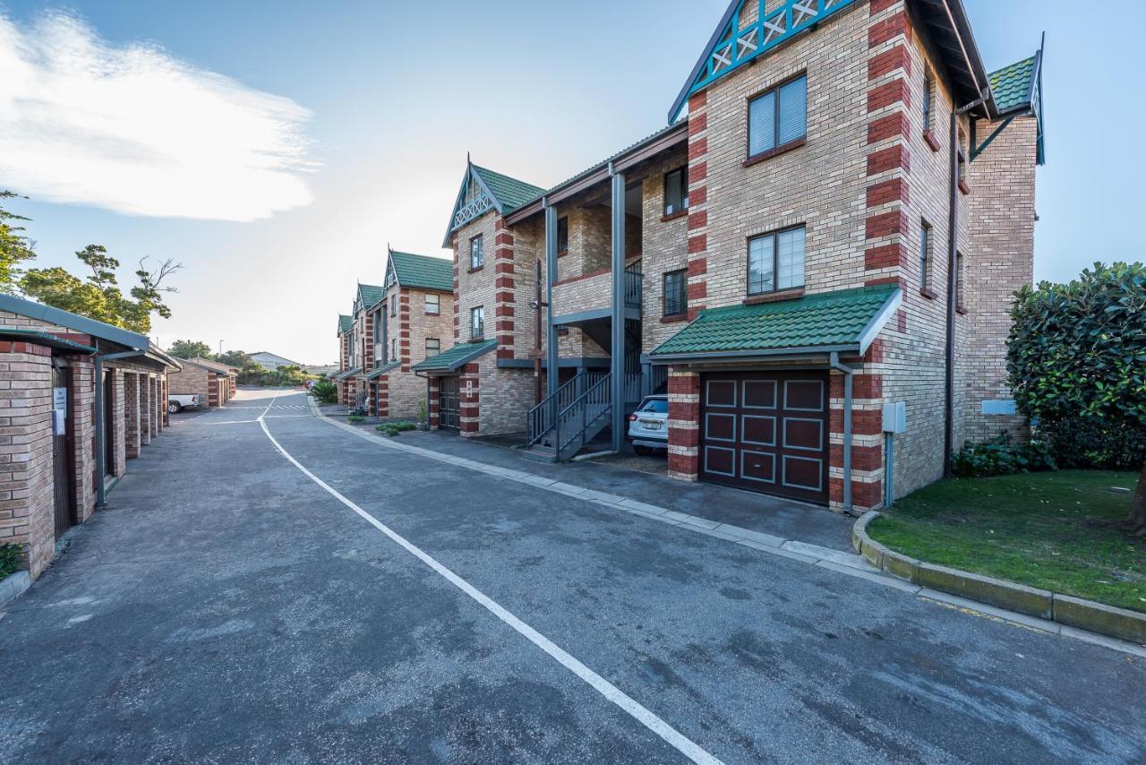 Beacon Wharf , George Hay 1 Holiday Accommodation Mossel Bay Exteriér fotografie
