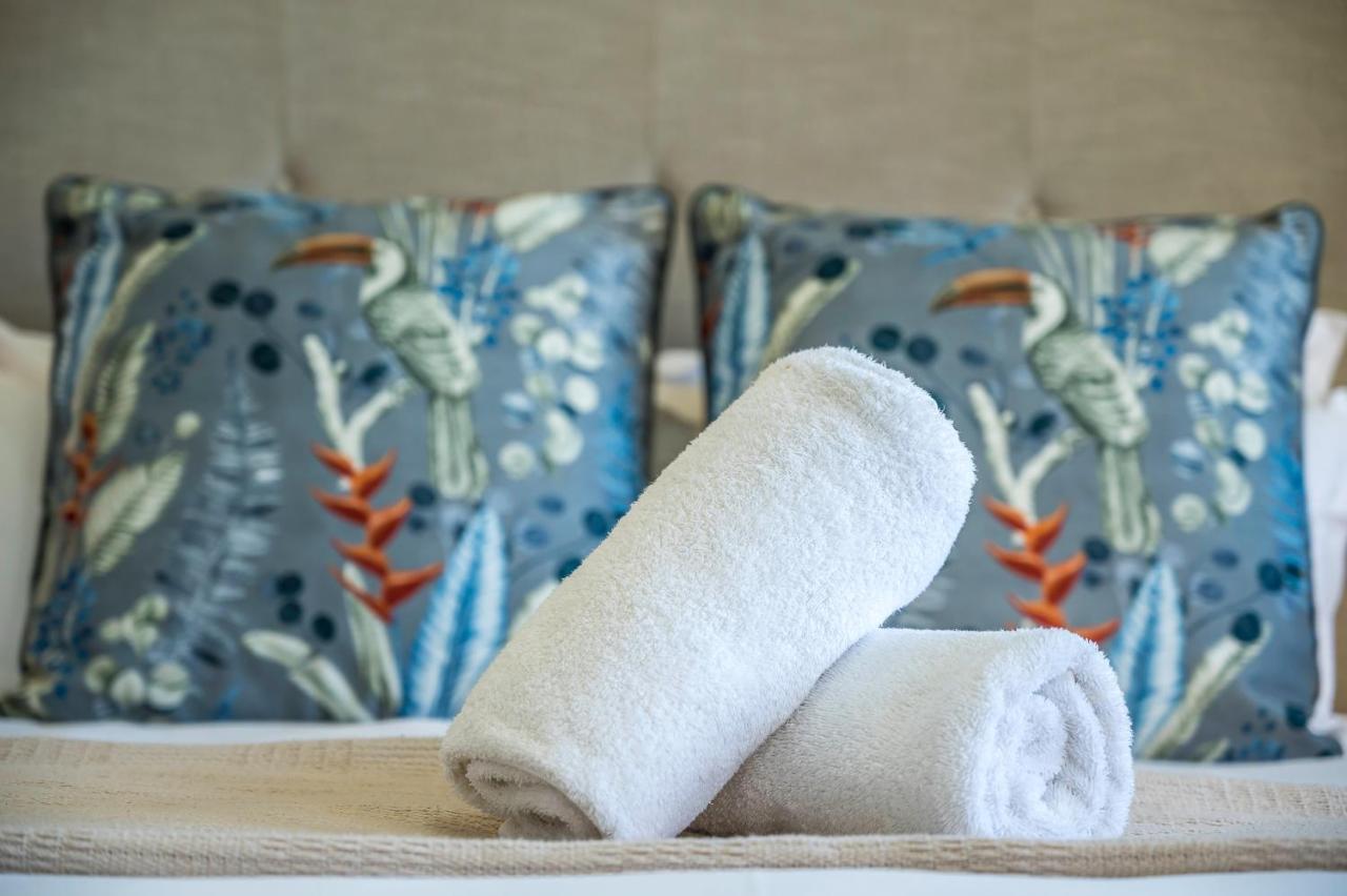 Beacon Wharf , George Hay 1 Holiday Accommodation Mossel Bay Exteriér fotografie