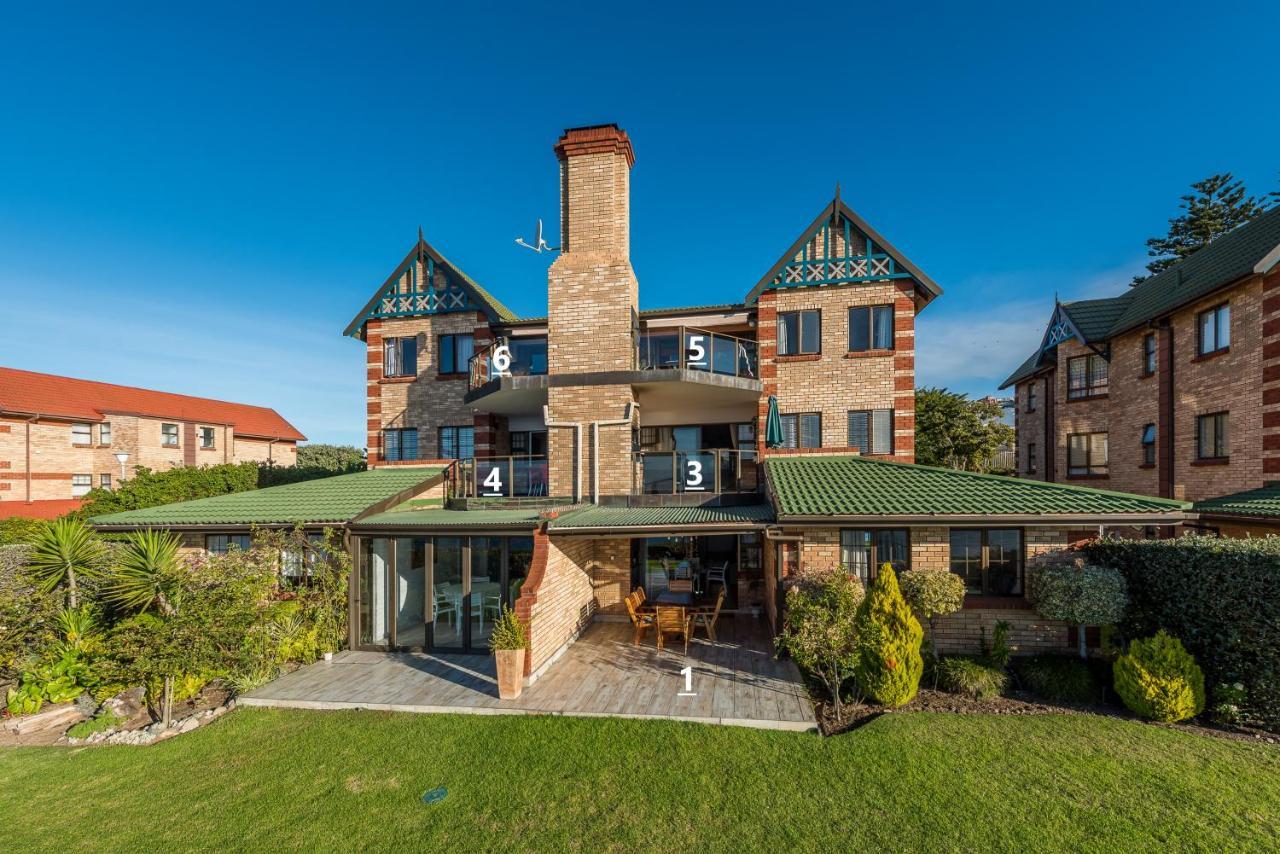 Beacon Wharf , George Hay 1 Holiday Accommodation Mossel Bay Exteriér fotografie