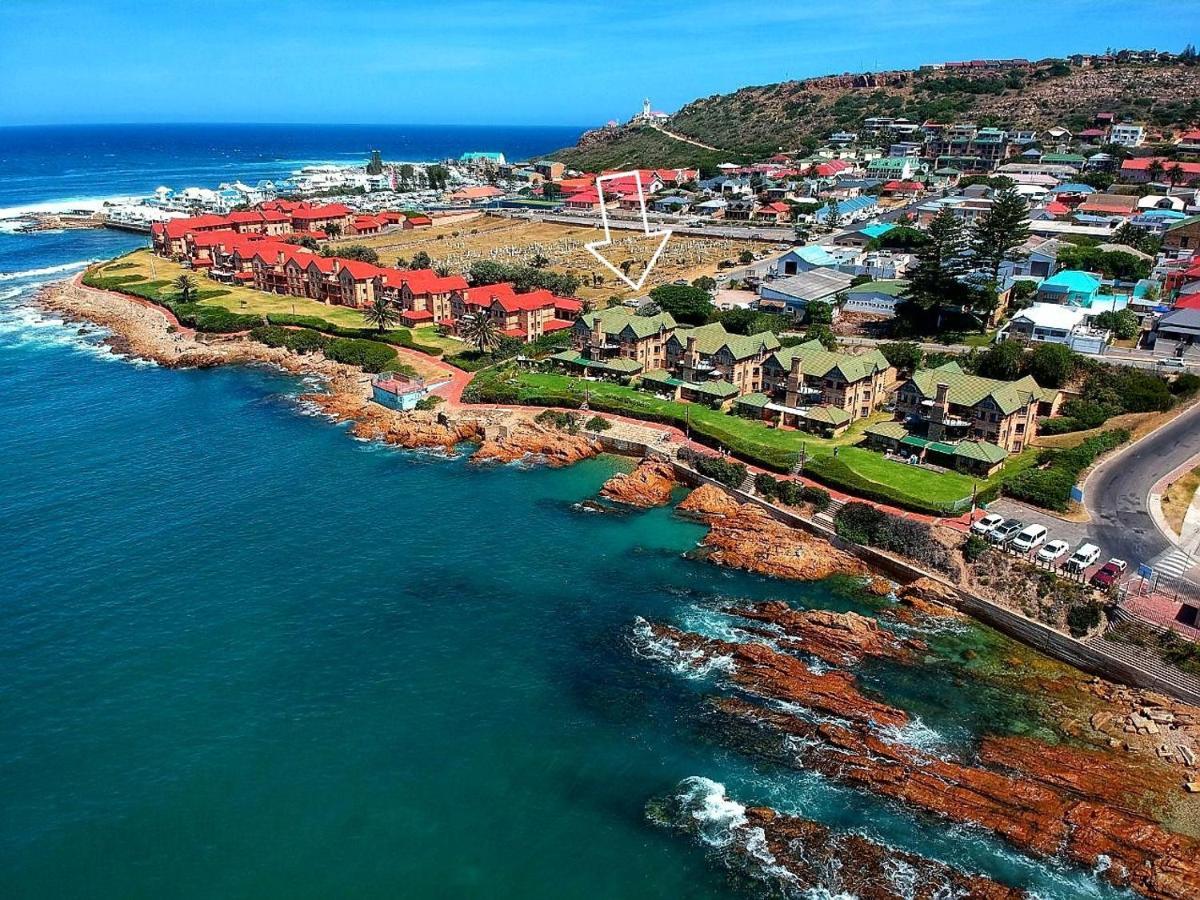 Beacon Wharf , George Hay 1 Holiday Accommodation Mossel Bay Exteriér fotografie