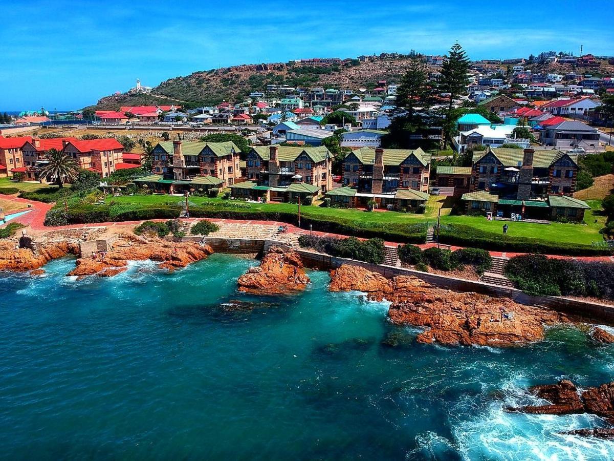 Beacon Wharf , George Hay 1 Holiday Accommodation Mossel Bay Exteriér fotografie