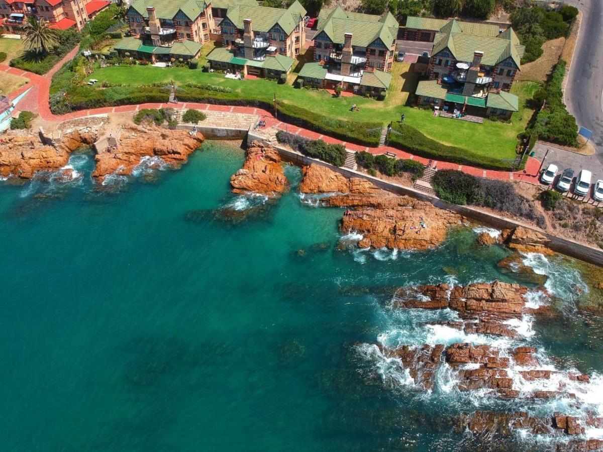Beacon Wharf , George Hay 1 Holiday Accommodation Mossel Bay Exteriér fotografie